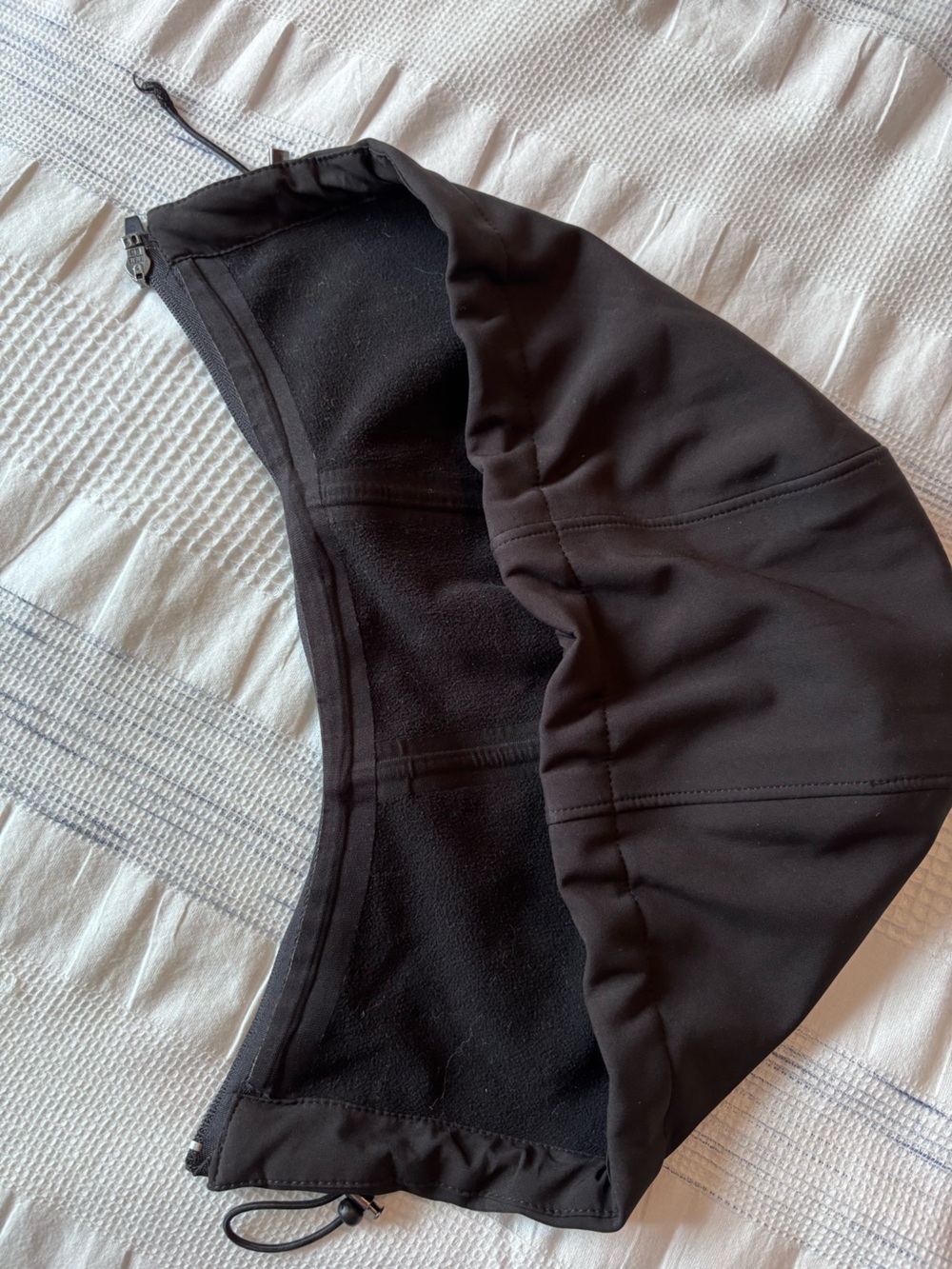 Vintage Buckle Toggle Roots Jacket - Picture 13 of 13